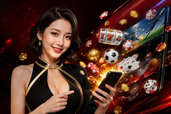 vic888 Đăng nhập tài khoản cá cược trực tuyến