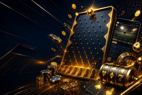 vic888 Casino chơi có trách nhiệm an toàn