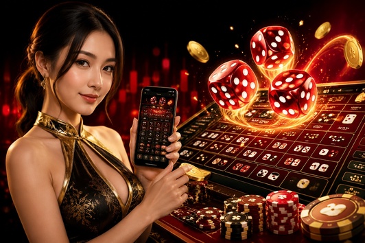 vic888