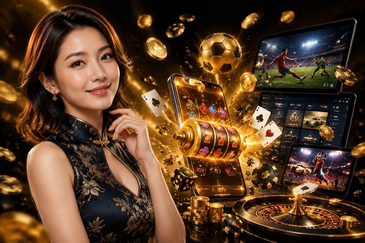 vic888 đăng nhập trên mọi thiết bị di động
