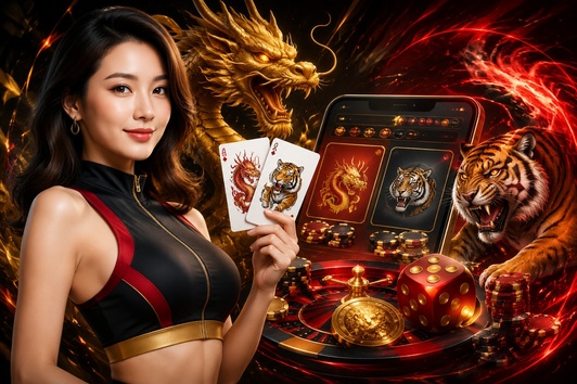 vic888 Casino sòng bài trực tuyến đẳng cấp